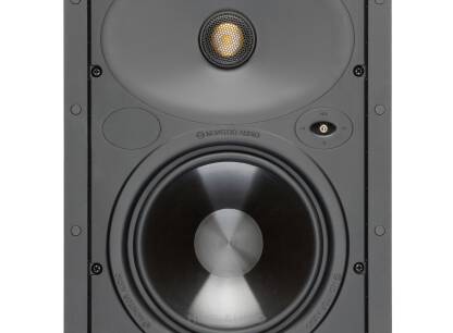Akustikgehäuse - Monitor Audio W165