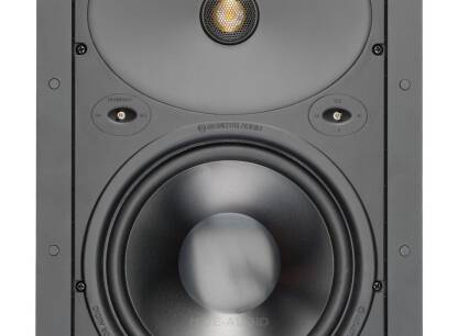 Akustikgehäuse - Monitor Audio W280