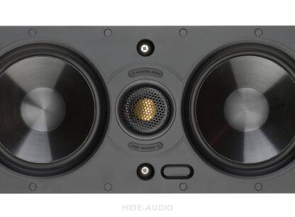 Akustikgehäuse - Monitor Audio W150-LCR