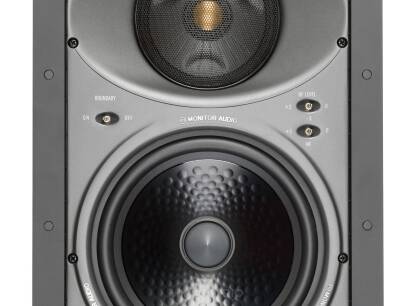Akustikgehäuse - Monitor Audio W380-IDC