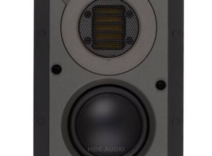 Akustikgehäuse - Monitor Audio WSS430