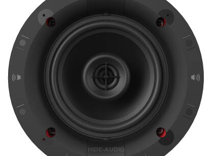 Akustikgehäuse - Klipsch DS-160CDT