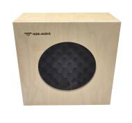 Akustisches Gehäuse Hide-Audio™ für Einbaulautsprecher