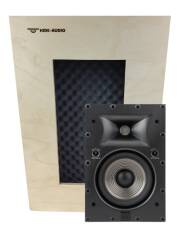 Akustisches Gehäuse für JBL Studio 6 6IW Lautsprecher