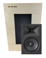 Akustisches Gehäuse für JBL Stage 280W Lautsprecher