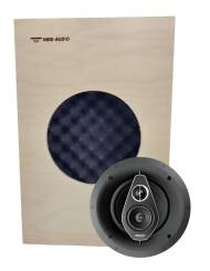 Akustisches Gehäuse  für Sonus Faber Level6 PC-683 Lautsprecher