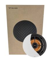 Akustisches Gehäuse für Klipsch PRO-180RPC Lautsprecher 