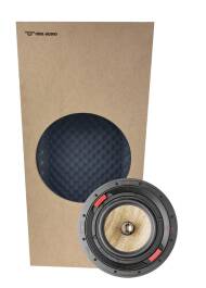 Akustisches Gehäuse für Focal 300ICW8 Lautsprecher