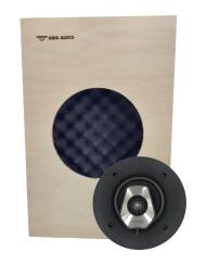 Akustisches Gehäuse für Sonus Faber Level5 PC-562 Lautsprecher