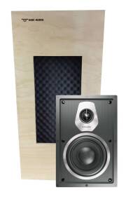 Akustikgehäuse für Sonus Faber Level5 PW-562 Lautsprecher