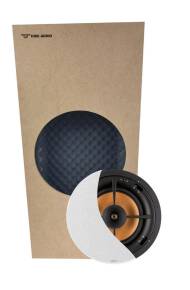 Akustisches Gehäuse für Klipsch PRO-180RPC Lautsprecher