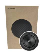 Akustisches Gehäuse Hide-Audio™ für Kef Ci200ER Lautsprecher