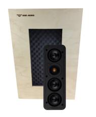 Akustisches Gehäuse für  Lautsprecher Monitor Audio WSS130