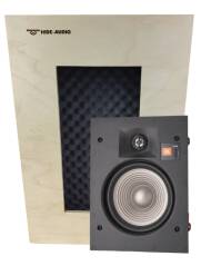 Akustisches Gehäuse für JBL Studio 2 6IW Lautsprecher